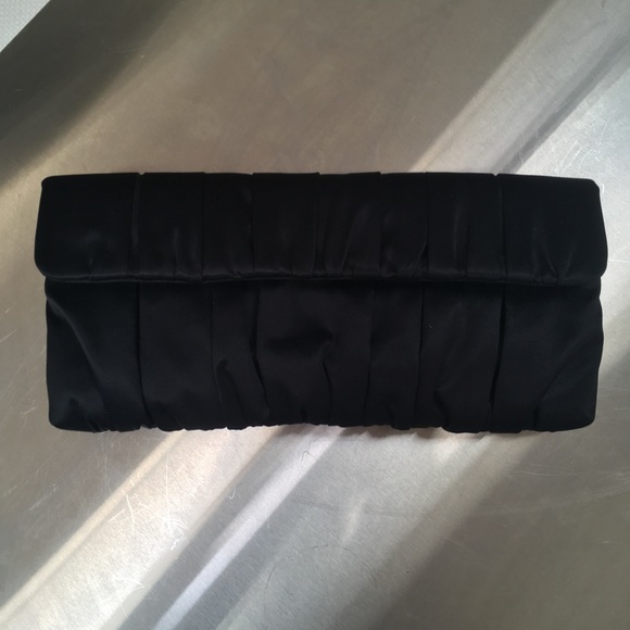 Clutch evening bag - Picture 4 of 4